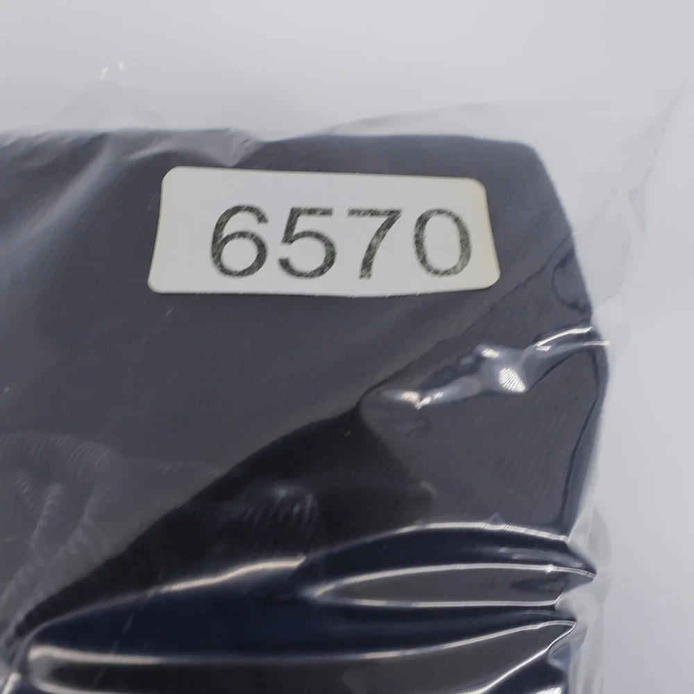 Levi 550 Black Relaxed‎ Fit Tapered Leg Jeans Denim Mens 33x28